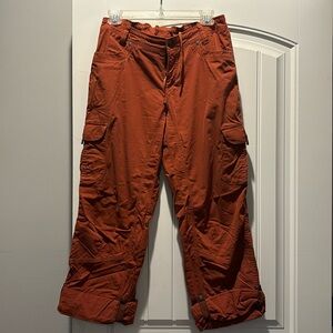 Women’s Kuhl hiking pants